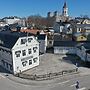 HernöRum - Storgatan