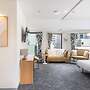 Toranomon Guesthouse 5F