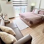 Room-cozy, Modern and Homey, The Bliss S
