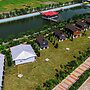 Toshali Eco Resort and Adventure Water park