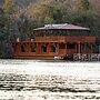 Ekta Houseboat Statue Of Unity Kevadia