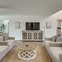 Private Deck & Game Room: Portland Group Getaway