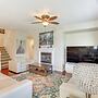 14 Mi to Old Town Temecula: Luxe Fallbrook Home!