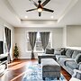 Cherokee Lake Retreat w/ Views in Morristown!