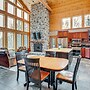 Lakefront Gem w/ Dock & Views in Lac Du Flambeau