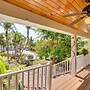NEW Jungle Paradise Treehouse Suite With Resort Amenities Elevator Acc