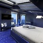 Villa Blue Skyline