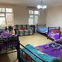 Gujrati dera hostel