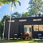 Waterlily Tinyhouse