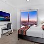 Level 45 Luxury Sub-Penthouse in Surfers