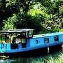 5 Star Stunning Houseboat, no Experience Required! Enjoy the Most Roma