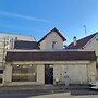 Oliasi Poissy