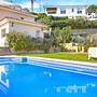 Vila Lina in Lloret de Mar