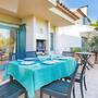 Ronda in Llafranc With 4 Bedrooms and 3 Bathrooms