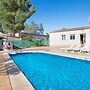 Alonso in Vidreres With 4 Bedrooms and 1 Bathrooms
