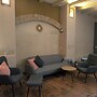 New Studio-style Holiday Apartment in the Historic old Town of Quedlin