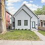 Entire Home in Fountain Square