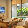 Luxury 3BR Pool Villa with Sea Views