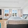 Florø Apartments Hotell