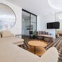 Orange Beautifful Appartement