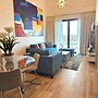 The Beach Spacious 2 Bedroom 2 Bath Apartment on top Floor With Stunni