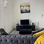 Desborough Apartment Retreat