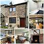 2bed Cottage - Trawden - Pet Friendly - Sleeps4