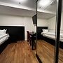 Injoy Compact Hotel Solna
