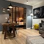 Bright & sweet unit in middle Polanco