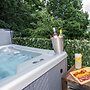 KingBed PetFriendly Washer Dryer Sleep16