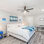 King Beds Hot Tub Arcade Grill & Firepit