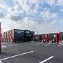 HOTEL R9 The Yard Tsukuba