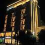 nahusenay hotel