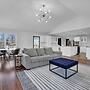 Chamblee Retreat 3BR Home w Spacious Porch