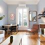 Señor Urgell Apartment By Olala Homes