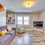 Fish, Hike & More: Garden Valley Family Home
