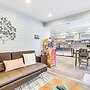 1 Mi to Chickamauga Lake: Apartment in Soddy-daisy