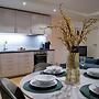 Bromma Bliss Apartment - City Escape