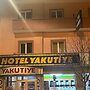 Yakutiye Otel