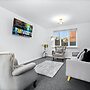 Tipton Escape Haven - 3 Bed House