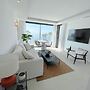 Apartamento LaViu 1Dormitorio