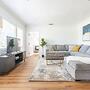 Charming Spacious Home - Modern Comforts, Prime Location