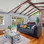 Luxury Estate With Sparkling Pool & Elegant Amenities