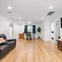 Comfy Retreat With Yard & Cozy Interiors