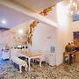 Angel de Santa Fe by Bernalo Hotels