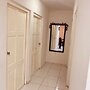 Sol appartement 1