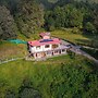 Simba Jungle Lodge, Binsar Wildlife Sanctuary