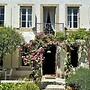 Le Patio des Senteurs