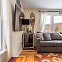 Ski Hike Lodge 5BR w Fire Pit Cozy Spaces