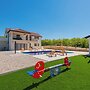 Villa Peaceful Oasis Vignani